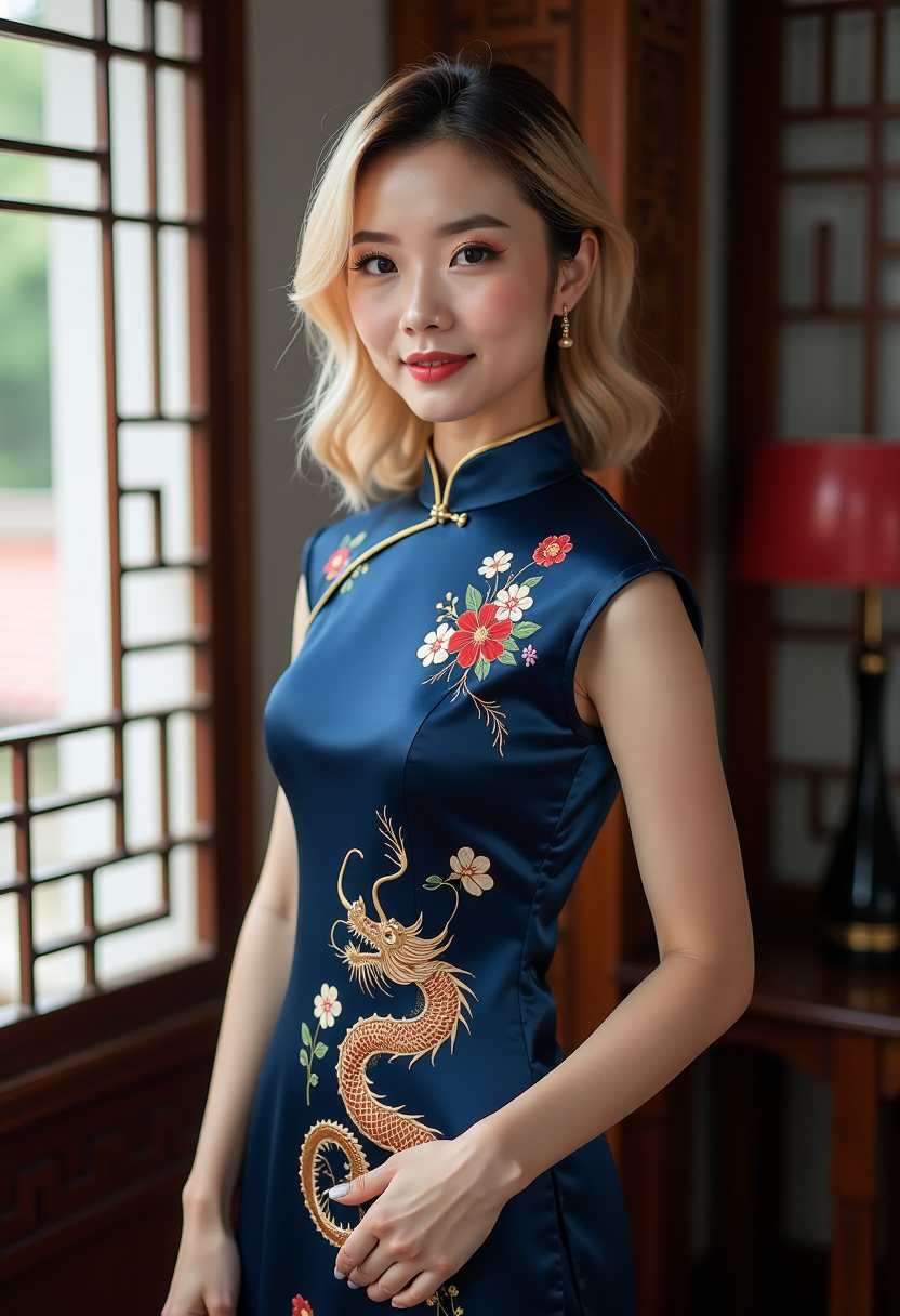 离婚后冷面女总裁跪求复合